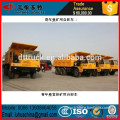 CHINA 40Tons YOUNG MAN Diesel tipper trucks Sale